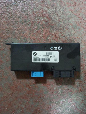 9282286 / 61359282286 BMW X3 F25 MERKEZİ AĞ GEÇİDİ MODÜLÜ 3A15
