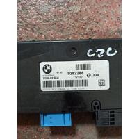 9282286 / 61359282286 BMW X3 F25 MERKEZİ AĞ GEÇİDİ MODÜLÜ 3A15