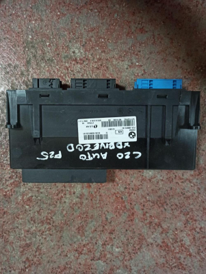 9286129 / 61359286129 BMW X3 F25 SİGORTA BAĞLANTI BEYNİ 3A15