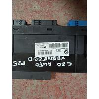 9286129 / 61359286129 BMW X3 F25 SİGORTA BAĞLANTI BEYNİ 3A15