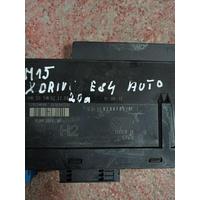 9286785 / 61359286785 BMW X1 SERİSİ E84 GÖVDE KONTROL BEYNİ 3A15