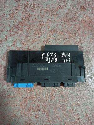 9286941 / 61359286941 BMW 5 SERİSİ F10 SİGORTA KUTUSU BEYNİ 3A15