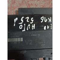 9286941 / 61359286941 BMW 5 SERİSİ F10 SİGORTA KUTUSU BEYNİ 3A15