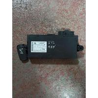 9287535 / 61359287535 BMW 5 SERİSİ E60 E61 CAS BEYNİ 3A15