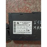 9287535 / 61359287535 BMW 5 SERİSİ E60 E61 CAS BEYNİ 3A15