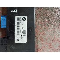 9291450 BMW 5 SERİSİ F10 F11 MERKEZİ AĞ GEÇİDİ MODÜLÜ 3A15