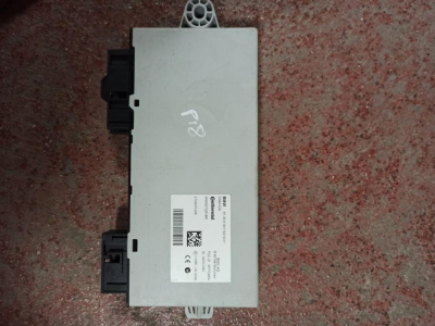 9301522 / 61359301522 BMW 5 SERİSİ F10 F11 CAS4 BEYNİ 3A15