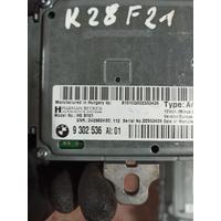 9302536 BMW 6 M6 SERİSİ AKTİF SES SİSTEMİ MODÜLÜ | MOTOLAND 3A15