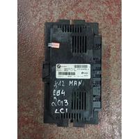 9308365 / 61359308365 BMW 1 SERİ E87 IŞIK KONTROL MODÜLÜ LCM