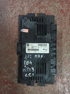 9308365 / 61359308365 BMW 1 SERİ E87 IŞIK KONTROL MODÜLÜ LCM