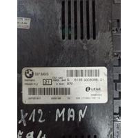 9308365 / 61359308365 BMW 1 SERİ E87 IŞIK KONTROL MODÜLÜ LCM