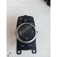 933228501 / 9332285 BMW iDRIVE MEDYA NAVİGASYON FARELİ KONTROL CİHAZI | MOTOLAND