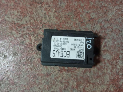 65829347470 / 9347470 BMW 2011-2019 IDRIVE EKRAN BEYNİ | MOTOLAND