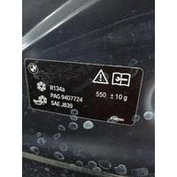 9384995 BMW 3 SERİSİ F30 ÖN KAPUT