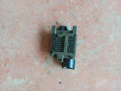 940013003 JAGUAR XE FAN MOTORU BEYNİ