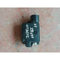 940013003 JAGUAR XE FAN MOTORU BEYNİ