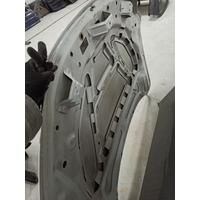 9407724 BMW X5 F15 ÖN KAPUT