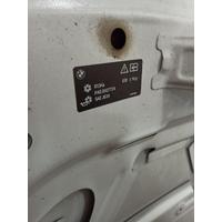 9407724 BMW X5 F15 ÖN KAPUT