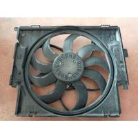 9450031 BMW 3 SERİSİ F30 F31 RADYATÖR FANI | MOTOLAND