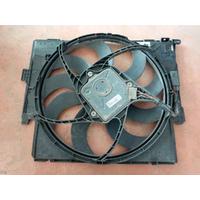 9450031 BMW 3 SERİSİ F30 F31 RADYATÖR FANI | MOTOLAND
