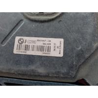 9450031 BMW 3 SERİSİ F30 F31 RADYATÖR FANI | MOTOLAND