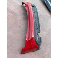 9450579 MINI COOPER F55 LCI ARKA TAMPON | MOTOLAND
