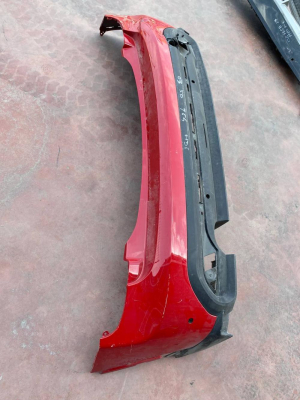 9450579 MINI COOPER F55 LCI ARKA TAMPON | MOTOLAND