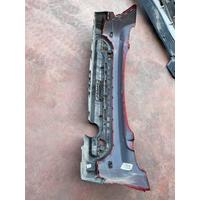 9450579 MINI COOPER F55 LCI ARKA TAMPON | MOTOLAND