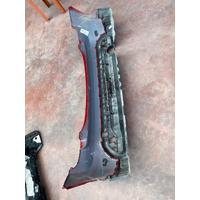 9450579 MINI COOPER F55 LCI ARKA TAMPON | MOTOLAND