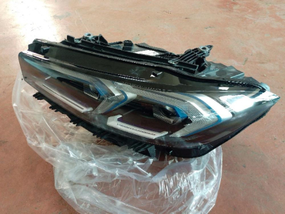 9450801 BMW 3 SERİSİ G20 LCİ SOL FAR | MOTOLAND