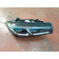 9450802 / 9450802-03 BMW 3 SERİSİ G20 G21 LCİ LAZER FAR
