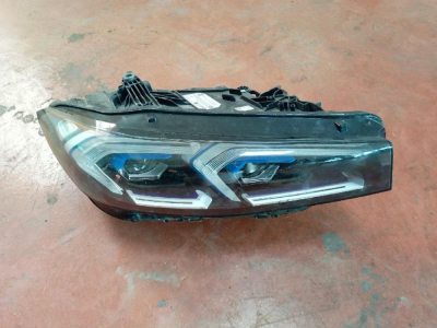 9450802 / 9450802-03 BMW 3 SERİSİ G20 G21 LCİ LAZER FAR