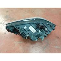 9450802 / 9450802-03 BMW 3 SERİSİ G20 G21 LCİ LAZER FAR