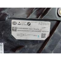 9450802 / 9450802-03 BMW 3 SERİSİ G20 G21 LCİ LAZER FAR