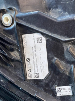 9450802 / 9450802-04 BMW 3 SERİSİ G20 LCI LAZER SAĞ ÖN FAR | MOTOLAND