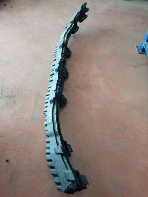 9451169 BMW X3 SERİSİ G01 TAMPON KÖPÜĞÜ 4G15 | MOTOLAND