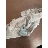 9459297 BMW 7 SERİSİ G70 SOL AİRBAG | MOTOLAND