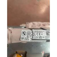 9459297 BMW 7 SERİSİ G70 SOL AİRBAG | MOTOLAND