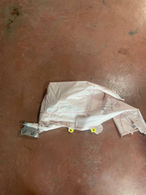 9459298 BMW 7 SERİSİ G70 SAĞ AİRBAG FİTİLİ | MOTOLAND