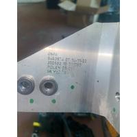 9463974 BMW 5 SERİSİ G60 ÖN TAMPON ADAPTÖRÜ | MOTOLAND