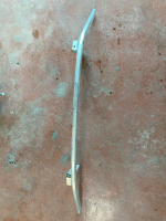 9463991 BMW 7 SERİSİ G70 ÖN TAMPON ALT DEMİRİ | MOTOLAND
