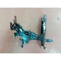 9464028 BMW 7 SERİSİ G70 SAĞ FAR ALT AYAĞI 4D22 | MOTOLAND