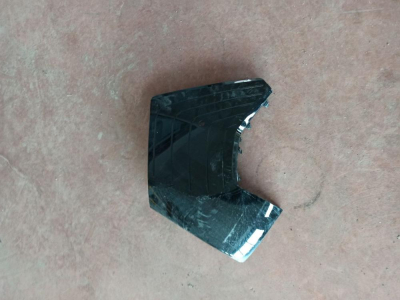 9464183 BMW İX ÖN TAMPON SOL KISIM IZGARASI