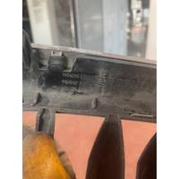 9464210 BMW 5 SERİSİ G30 BÖBREK IZGARASI | MOTOLAND