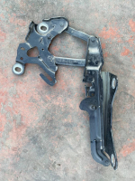 9464339 9464340 BMW 5 SERİSİ G60 KAPUT MENTEŞESİ SAĞ SOL TAKIM | MOTOLAND