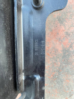 9464339 9464340 BMW 5 SERİSİ G60 KAPUT MENTEŞESİ SAĞ SOL TAKIM | MOTOLAND