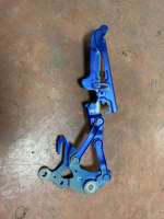 9464339 9464340 BMW 5 SERİSİ G60 KAPUT SAĞ SOL MENTEŞESİ | MOTOLAND