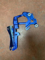 9464339 9464340 BMW 5 SERİSİ G60 KAPUT SAĞ SOL MENTEŞESİ | MOTOLAND