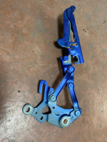 9464339 9464340 BMW 5 SERİSİ G60 KAPUT SAĞ SOL MENTEŞESİ | MOTOLAND