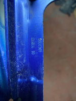 9464339 9464340 BMW 5 SERİSİ G60 KAPUT SAĞ SOL MENTEŞESİ | MOTOLAND